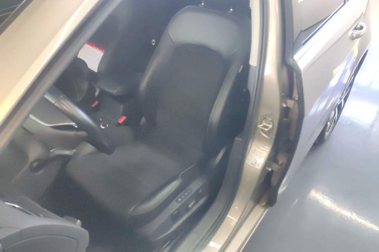 Used Volkswagen Golf 2020 Zhiai Edition 280TSI DSG Luxury Model