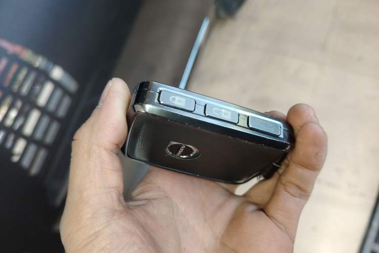 Used Volvo S90 2022 B5 Zhiyi Luxury Edition
