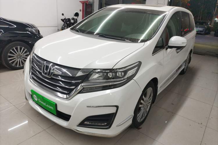 Used Honda Elysion 2016 2.4L Comfort Edition