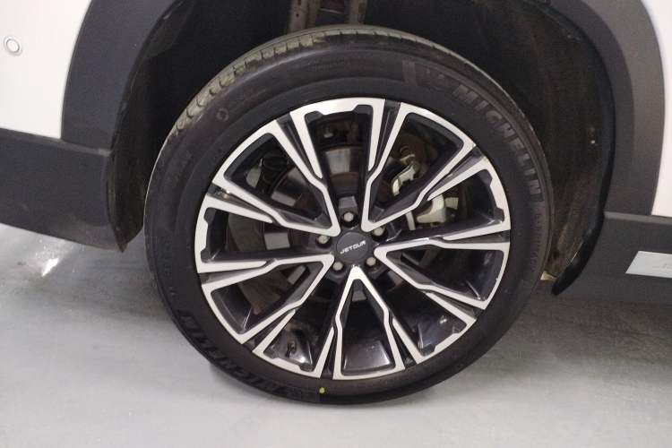 Used Jetour X90 PRO 2024 2.0T DCT Flagship Edition 7 Seats
