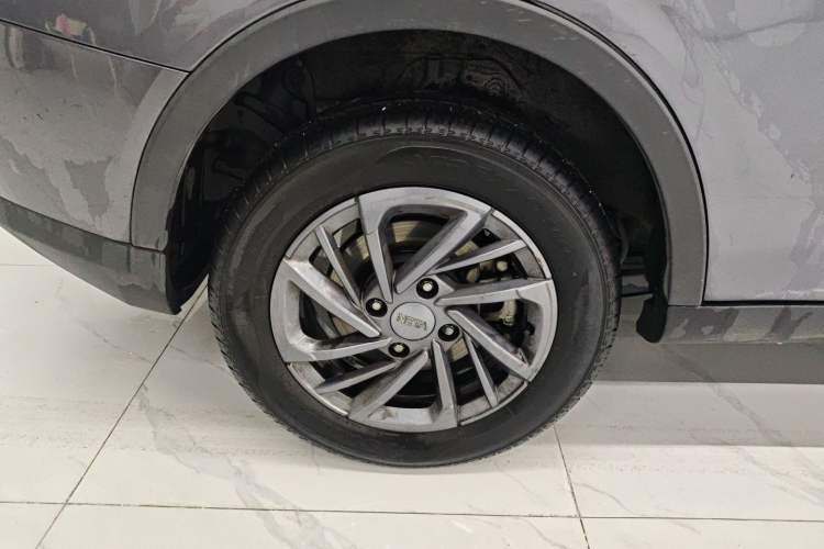 Used NETA V 2022 Chao 300 Lite Ternary Lithium