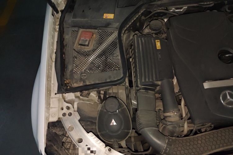 Used Mercedes-Benz C-Class 2015 C 260 L Sport Edition