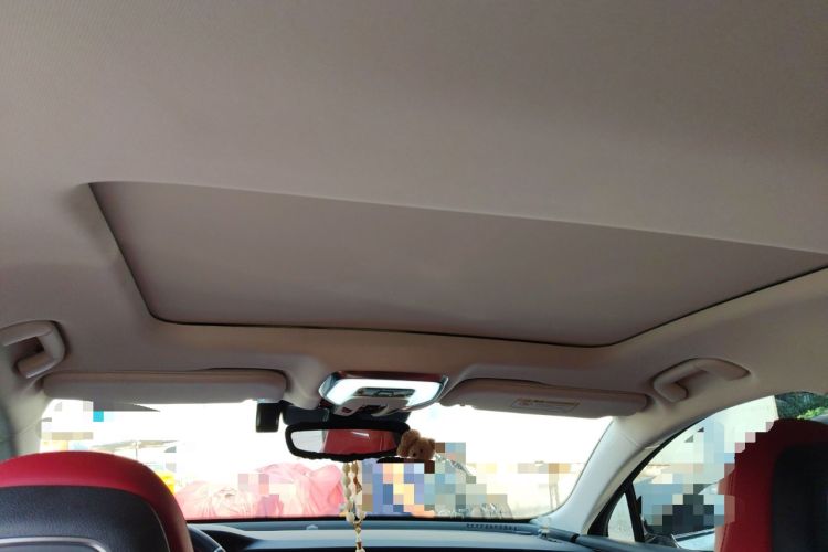 Used Hongqi H6 2024 2.0T ZhiMei Edition
