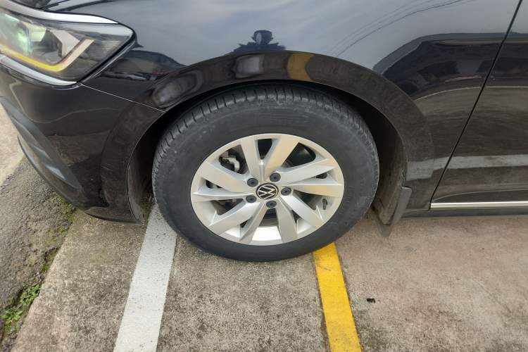 Used Volkswagen Passat 2022 280TSI Business Edition