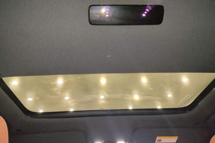 Used Li Auto L8 2023 Pro Model