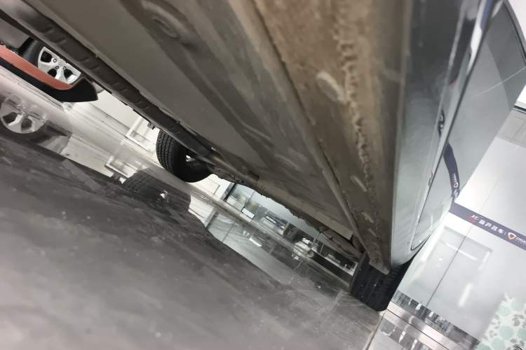 Used Buick GL6 2019 18T 6-Seater Elite Version China V Standard
