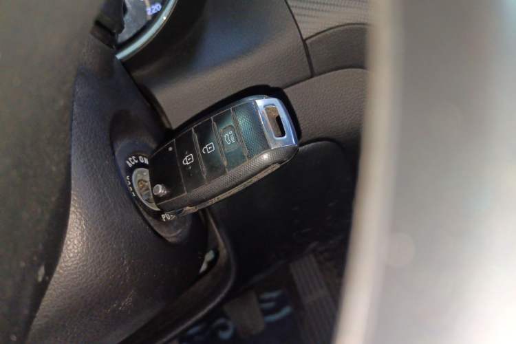 Used Kia K3 2016 1.6L Manual GL
