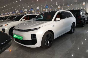 Used Li Auto L6 2024 Pro Model