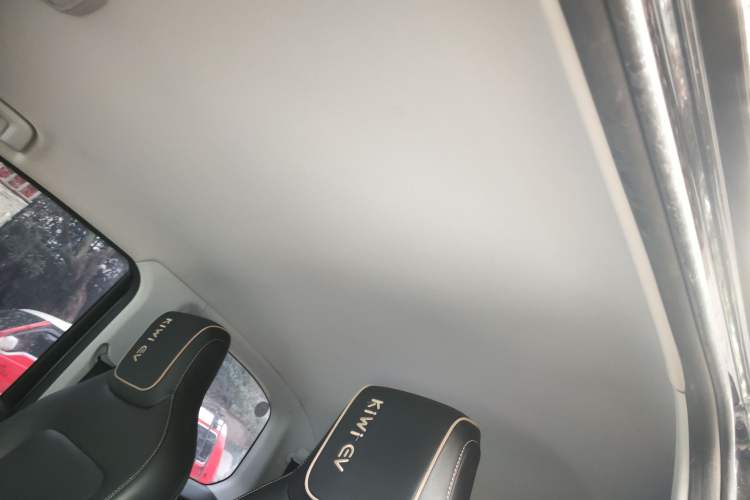 Used Baojun KiWi EV 2021 Designer Lithium Iron Phosphate
