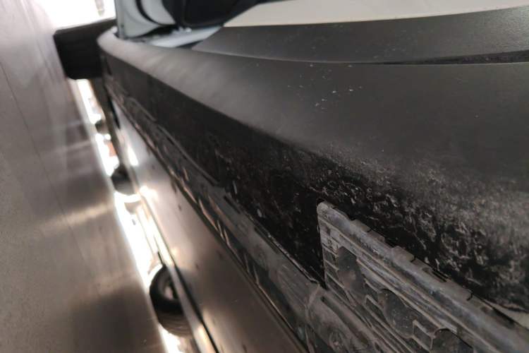 Used Tesla Model X 2019 Long-Range Version
