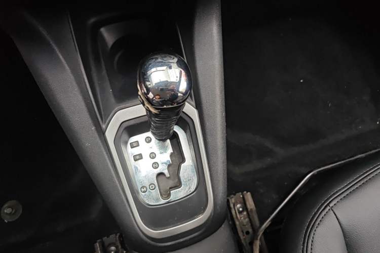 Used Citroen Elysee 2014 1.6L Automatic Fashion Model
