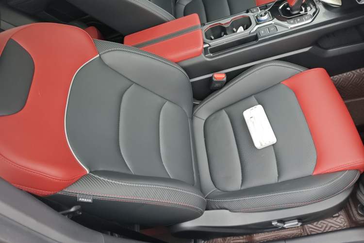 Used Geely Auto icon 2020 1.5TD i9 BSG