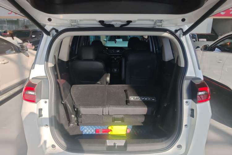 Used GAC Trumpchi M6 2023 PRO 270T DCT Luxury Edition