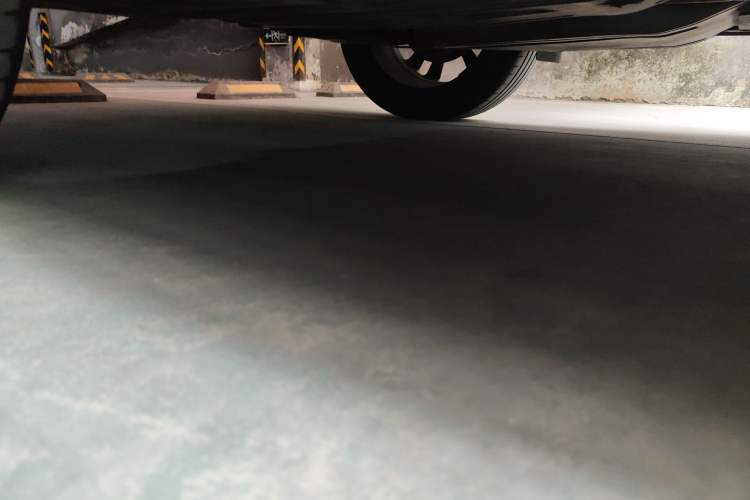 Used Lynk & Co 01 2019 2.0T Two-Wheel Drive Zhaopu Version China VI Standard
