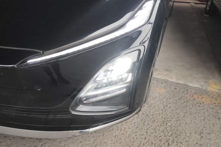 Used Wuling Xingguang 2025 610 km Smart Flagship Version
