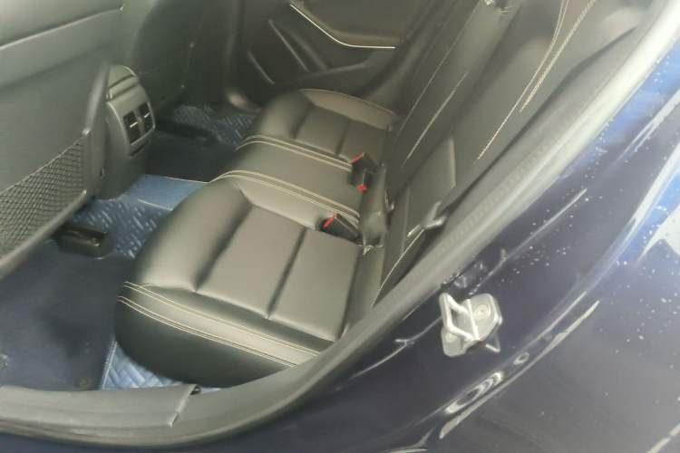 Used Mercedes-Benz GLA 2018 GLA 200 Fashion Model