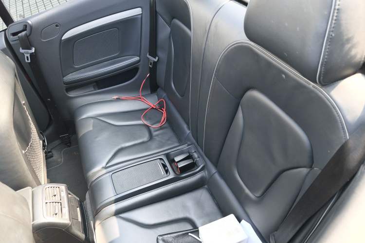 Used Audi RS 5 2013 RS 5 Cabriolet