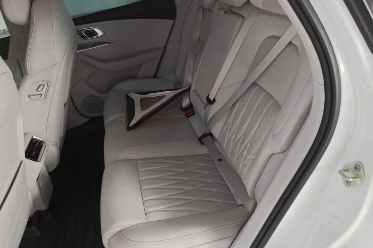 Used NETA L 2024 Extended-Range 220 Flash-Charge Edition