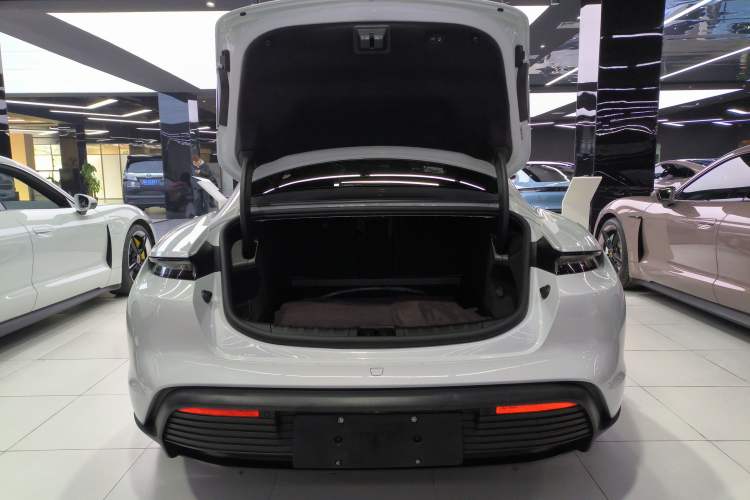 Used Porsche Taycan 2020 Taycan