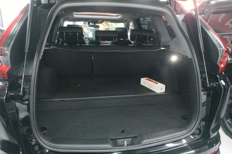 Used Honda CR-V New Energy 2021 Rui Hybrid e+ 2.0L Ruichi Edition
