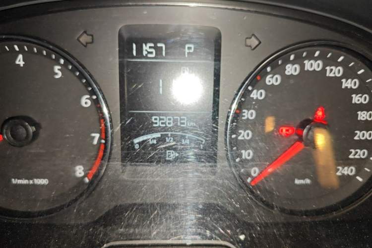 Used Volkswagen Gran Lavida 2014 1.6L Automatic Sport Edition