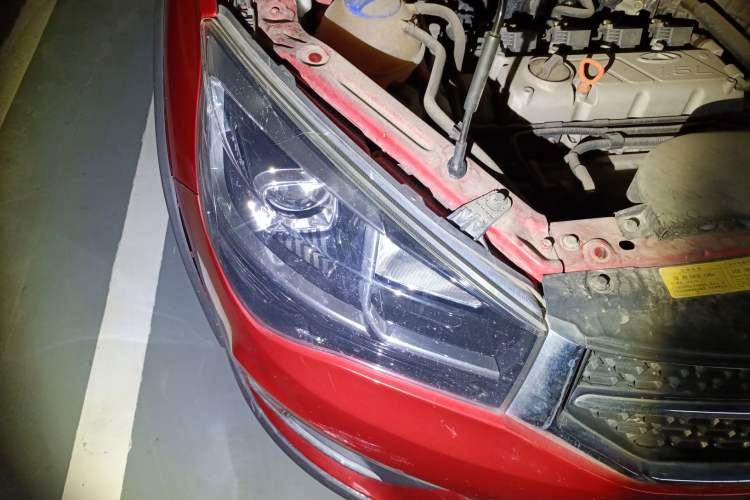 Used Chery Tiggo 3X 2018 1.5L Automatic Elite Edition
