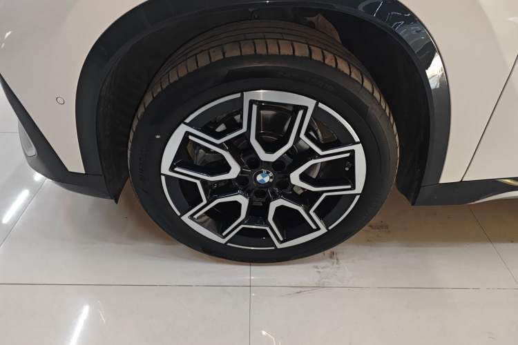 Used BMW X1 2023 sDrive25Li X Design Package
