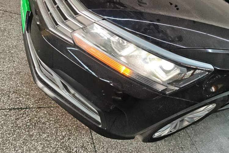 Used Volkswagen Passat 2016 330TSI DSG Prestige Edition
