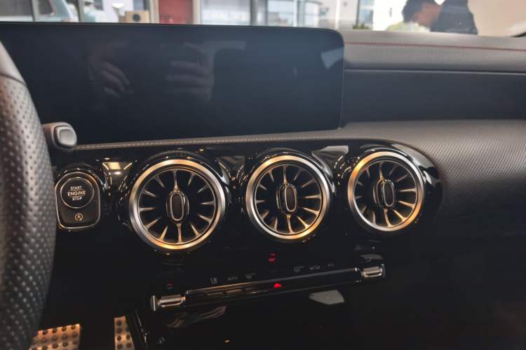 Used Mercedes-Benz CLA 2021 CLA 200