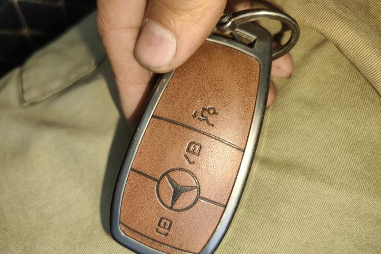 Used Mercedes-Benz E-Class 2021 Facelift E 260 Coupe