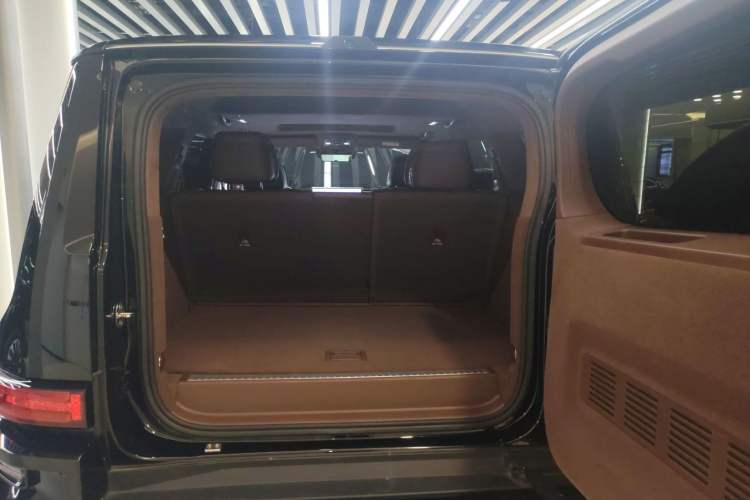 Used Tank 700 New Energy 2024 Hi4-T Extreme Edition
