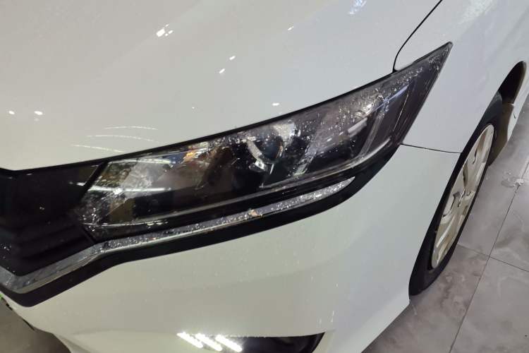 Used Honda Greiz 2016 1.5L CVT Classic Edition