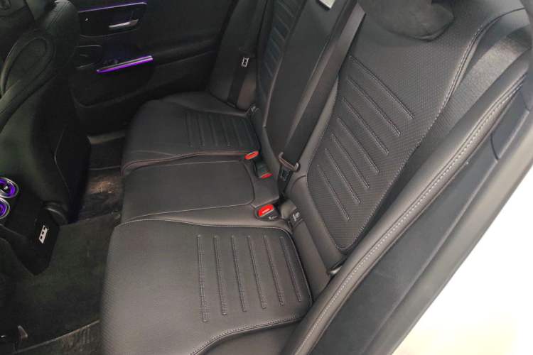 Used Mercedes-Benz C-Class 2025 Facelift C 260 L Sport Edition
