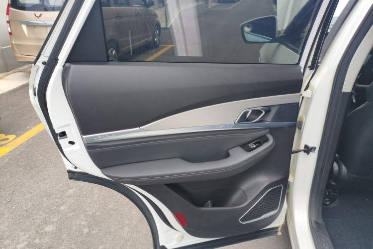 Used Jetour X70 2021 1.5T DCT Exclusive I Version 5 Seats
