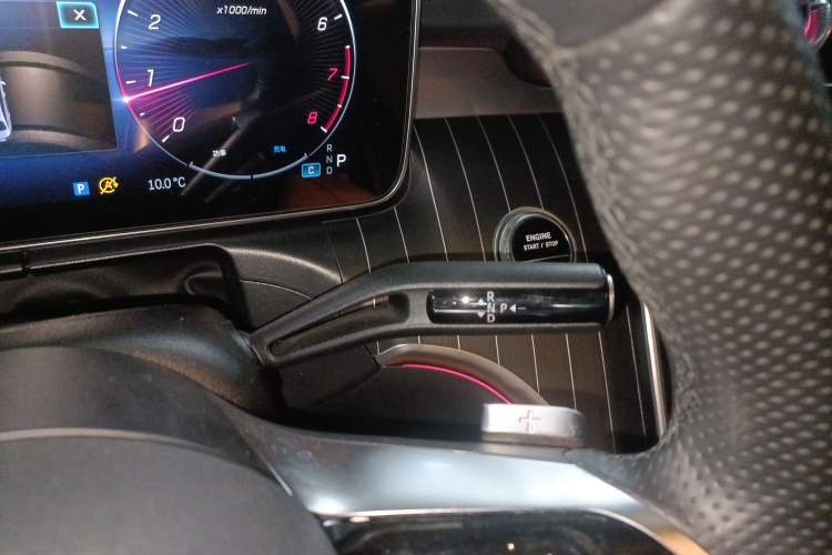 Used Mercedes-Benz C-Class 2023 Restyled C 260 L Sport Edition
