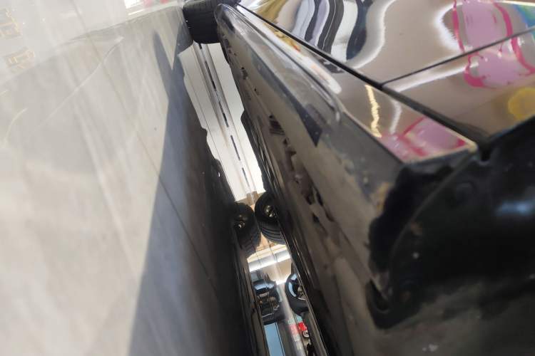 Used Mercedes-Benz A AMG 2022 AMG A 35 4MATIC
