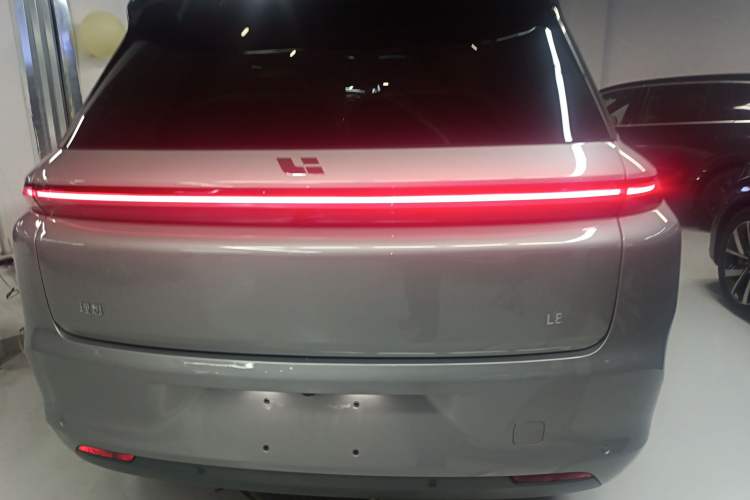 Used Li Auto L8 2024 Max