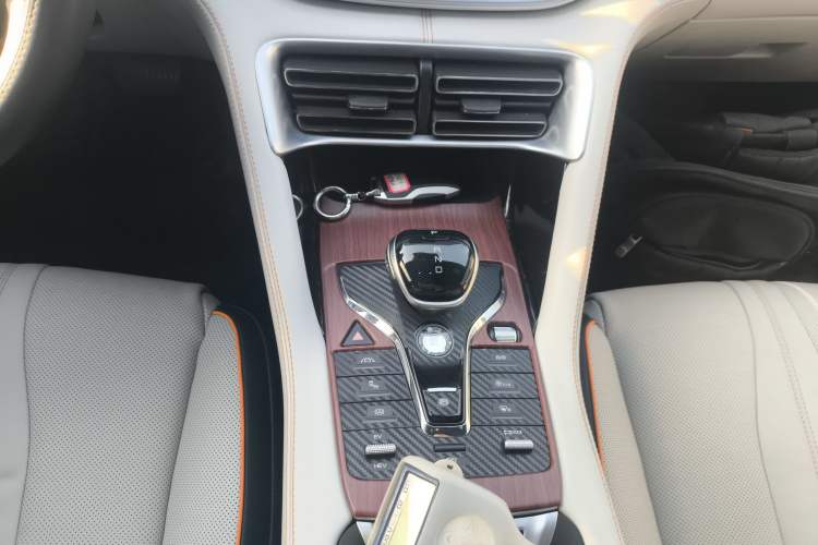 Used BYD Song PLUS New Energy 2021 DM-i 110KM Flagship PLUS
