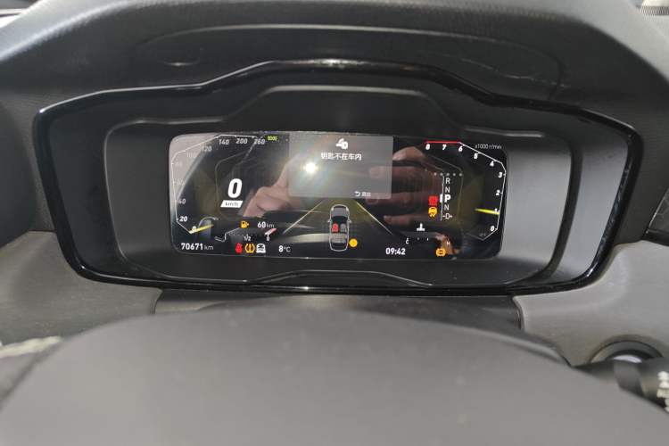 Used Lynk & Co 03 2022 2.0TD DCT GenioPlus