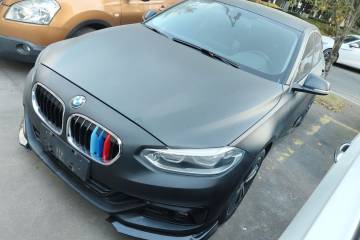 Used BMW 1 Series 2018 118i Sport Edition