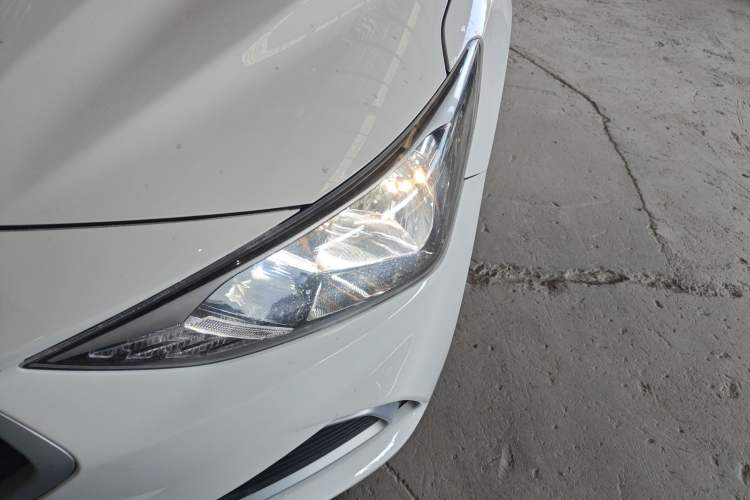 Used Hyundai Celesta 2020 1.6L Automatic GL Enjoyable Edition