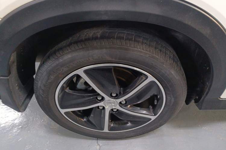 Used Honda Vezel 2020 1.5L CVT Pioneer Edition
