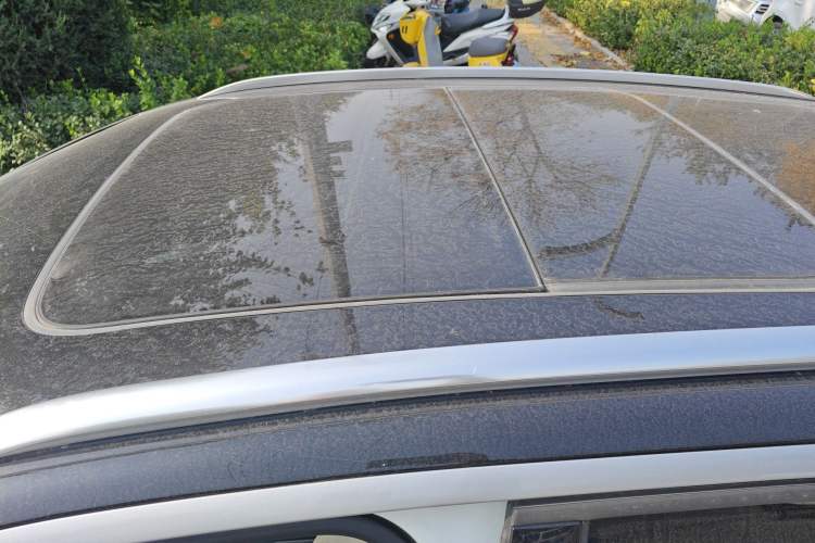 Used Volkswagen ID.4 CROZZ 2024 PRIME
