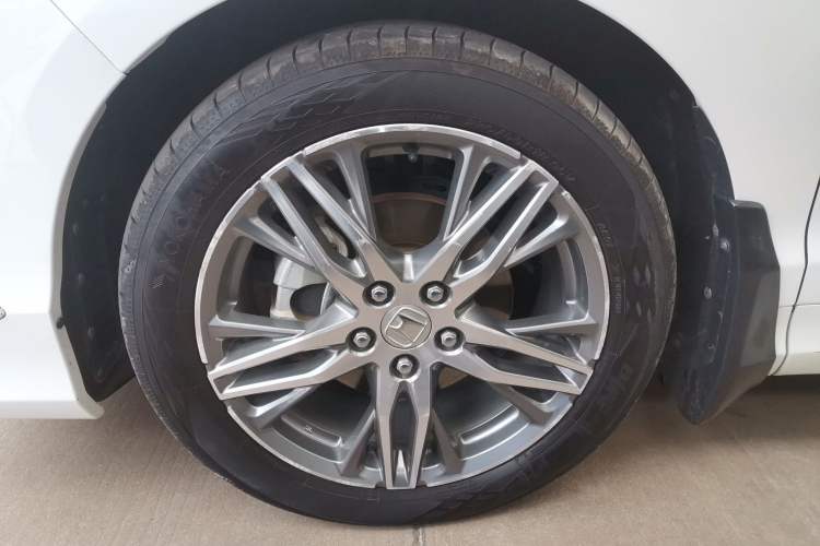 Used Honda Elysion 2019 2.0L Hybrid Luxury Edition