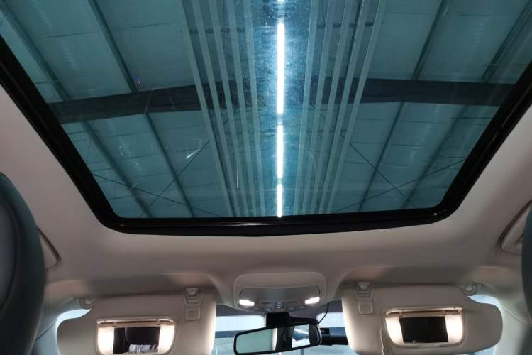 Used Ford Edge 2018 EcoBoost 245 Two-Wheel-Drive Titanium 7-Seater China VI Standard