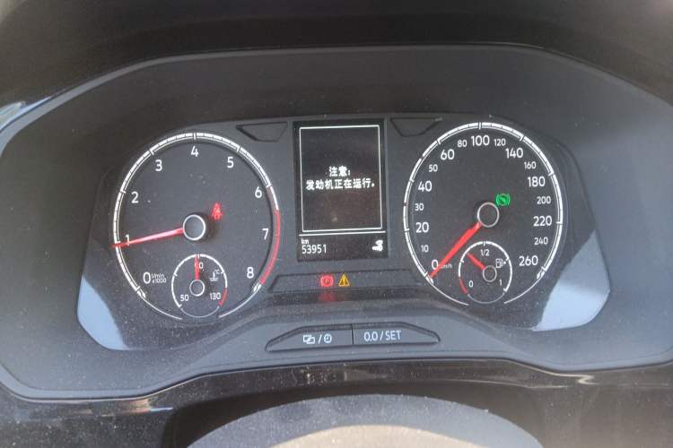 Used Jetta VS7 2020 1.4T Automatic Glory Edition