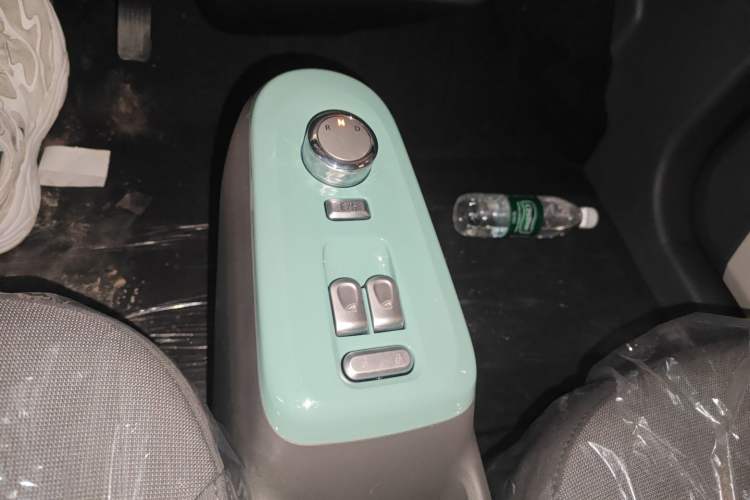 Used  Lumin 2024 130km Qingyue Version
