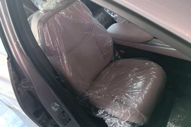 Used XPeng MONA M03 2025 620 Ultra-Long Range Plus