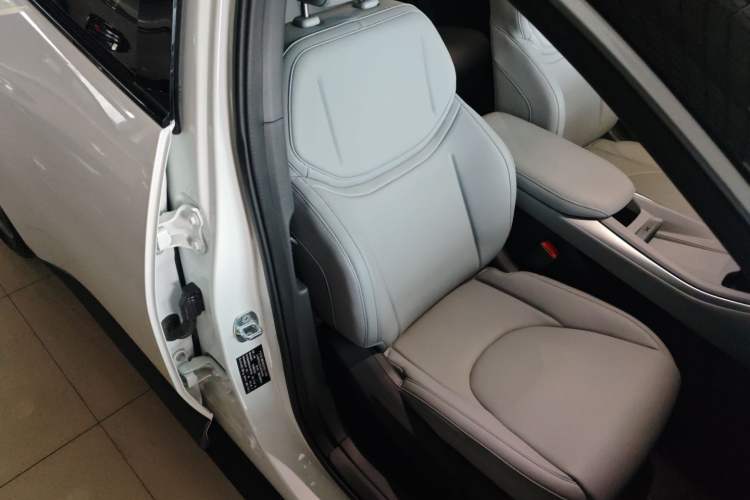 Used XPeng MONA M03 2024 515 Long-Range
