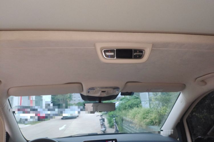 Used Mercedes-Benz V-Class 2022 V 260 L Long-wheelbase Luxury Edition
